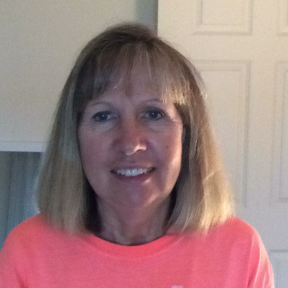 Meet your Posher, Brenda